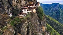 Expeditions India & Bhutan 12 Days 