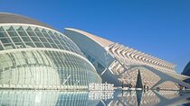 Half Day Valencia Walking Tour