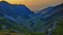 Transfăgărășan Highway & Sibiu - Premium Private Tour from Brașov