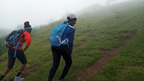 Ngong Hills Hiking Tour