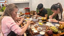 Bean to bar Chocolate Workshop in Ho Chi Minh City