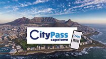 Cape Town City Pass: Save Over 50% on 80+ Top Attractions