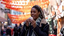 London Food Walking Tour: Taste Your Way Through Soho & Chinatown