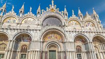 Saint Mark’s Basilica: A Guided Tour Through Gold and Legend