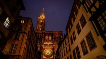 Mysterious Strasbourg Evening Walking Tour of the City Center