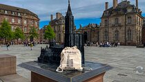 Selfguided and Interactive Tour of Strasbourg