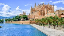 Mallorca Cathedral Official Skip the Line Entry Ticket