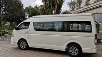 Private Addis Ababa Airport Transfer