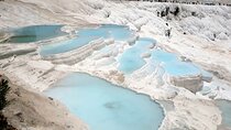 Fast Pamukkale Tour