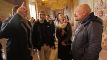 Rome: Vatican Museums & Sistine Chapel Skip-the-Line Tour
