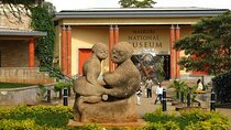 Nairobi National Museum Tour