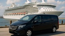 Private Athens Tour with Minivan Ideal for Cruise Passengers