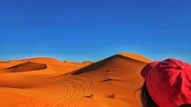6 Days Desert Tour From Marrakech To Fes Via Merzouga Desert .