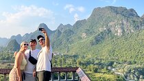 Ha Giang - Cao Bang - Ban Gioc Waterfall 5 days 4 nights