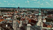 Munich stories and tales to discover the city