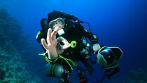 Beginner Scuba Diving Adventure in Antalya with Lunch