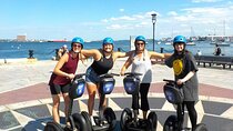 2 Hour Boston Segway Tour