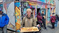 Reykjavik Street Food Walking Tour
