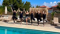 Private Yoga Class at Your Villa, (Holiday) Home or Event – Ibiza