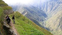 Inca Trail Express 2 Day Journey to Machu Picchu