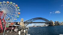Sydney Walking Tour - Hidden Gems