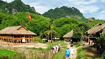 From Hanoi: Full-Day Trip to Mai Chau Valley Group Tour