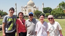Private Golden Triangle Tour With Jodhpur From Delhi