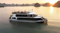 Full Day Halong Bay Cruise from Hanoi – Best Selling Tour