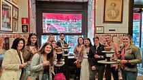 Private Tapas Tour (Only your group will participate)