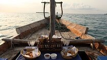 Sunset Sea Adventure Scenic Cruise with Transfers – Zanzibar