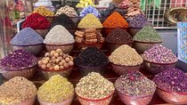 Old Dubai shopping Tour with Spice and Gold Souq Experience
