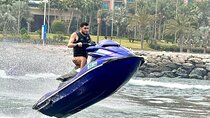 Meet Dubai’s Fastest Jet Ski: 1800cc Supercharged