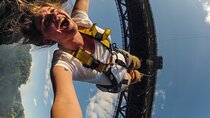 Bungee Jumping Experience