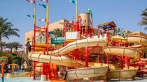 Makadi Water World Aqua Park Hurghada