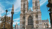 Westminster Abbey Tour & Top London Sights with Blue Badge Guide