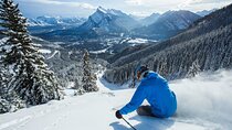 12 Days Powder Highway Ski and Snowboard Tour