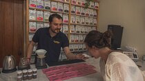 Specialty Coffee Tasting Experience in Cartagena