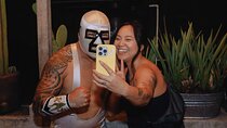 Lucha Libre VIP Meet and Greet