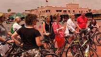 Marrakech biking highlights 