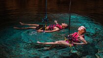 Private tour: Tulum Ruins & Jungle Adventure with Cenote