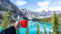 Lake Louise & Lake Moraine Tour