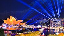 Vivid Sydney Walking Tour Lights, Stories and Secret Spots