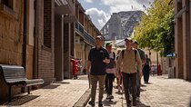 Sydney Origin Story Walk in The Rocks