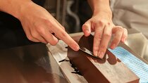  Knife Sharpening Experience in Tokyo 
