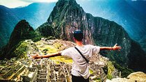 Machu Picchu DE Day Trip from Cusco
