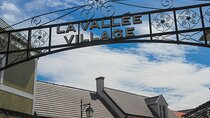 Private Tour to La Vallée Village