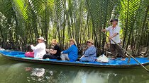 Explore the Mekong Delta: A Luxurious Full-Day Experience