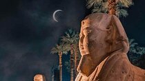 Luxor Day Tour: Explore Valley of Kings,Queens, Hatshepsut &More 