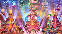 Phuket Carnival Magic Circus Ticket Experience