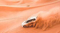Desert Safari Dubai